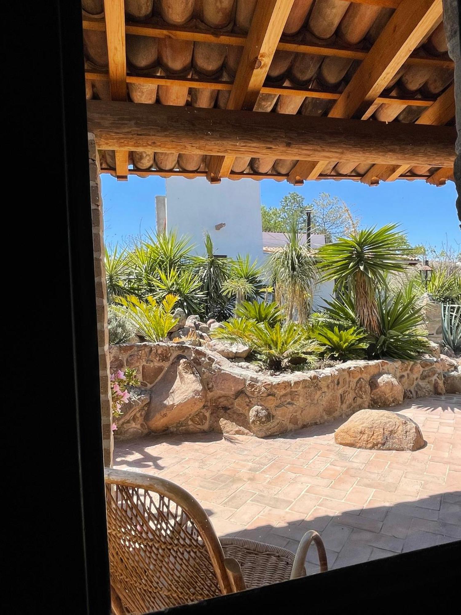 Lavanda Aldea Holística San Miguel de Allende Exterior foto